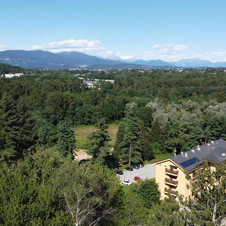 Como Lake Milano Dream Apartment Guanzate Εξωτερικό φωτογραφία