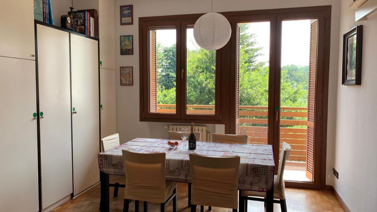 Como Lake Milano Dream Apartment Guanzate Εξωτερικό φωτογραφία
