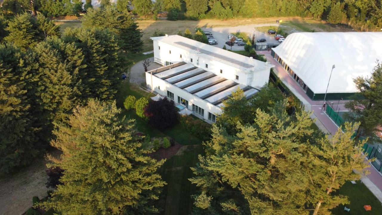 Como Lake Milano Dream Apartment Guanzate Εξωτερικό φωτογραφία
