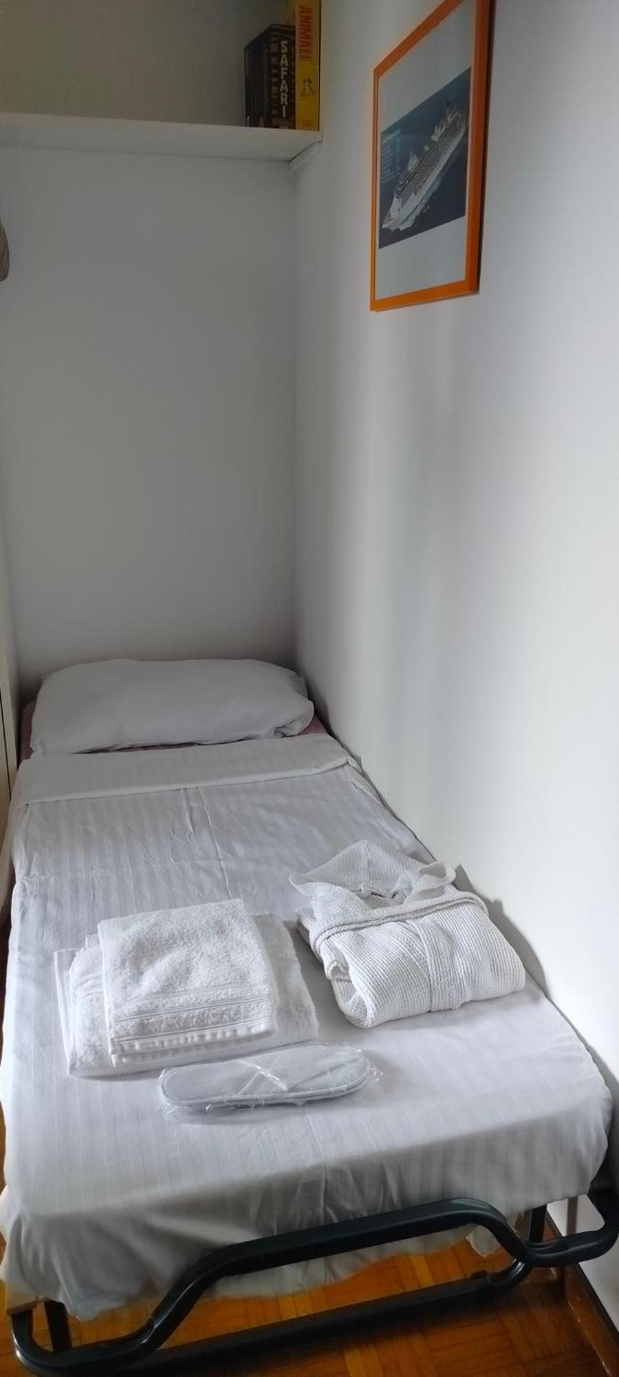 Como Lake Milano Dream Apartment Guanzate Εξωτερικό φωτογραφία